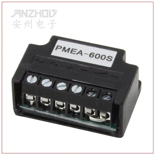 1PC half-wave motor brake rectifier 05/13 PMEA-600S