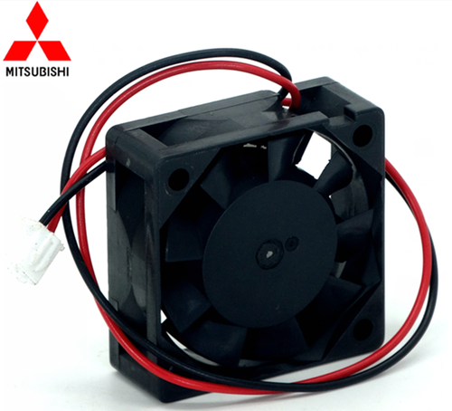 Mitsubishi Fan MMF-04C12DS-RO0 12V 0.14A 2-wire Inverter Fan