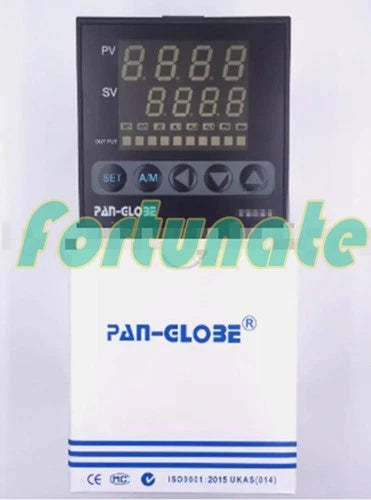 1PC FOR Temperature Controller AP907X-701-020-300