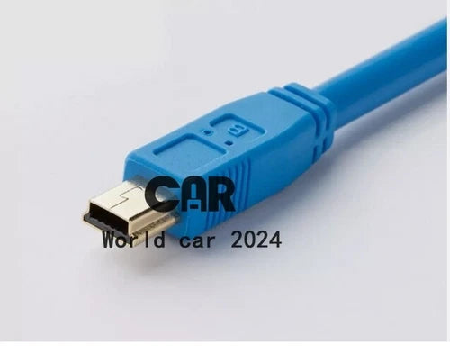 1PC for PLC Programming Cable USB-TK503 Debugging Cable AC500-Eco Series