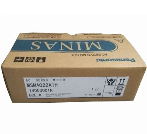 MSMA022A1H Panasonic MSMA022A1H Servo Motor
