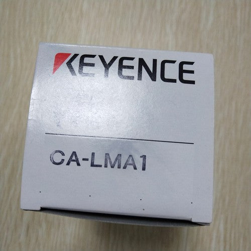 keyence CA-LMA1 Coaxial optical telecentric lens one Year Warranty
