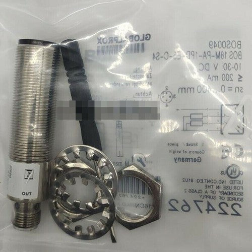 1PC For BALLUFF 18M-PA-1PD-E5-C-S4 Sensor BOS0049