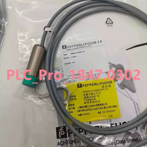1PCS For Proximity Sensor NBN8-18GM50-A0