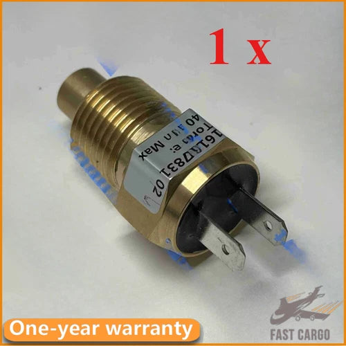 1X FITS For 1615-7831-02 1615783102 Temperature Sensor Air Compressor Parts