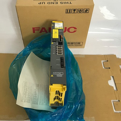 For FANUC A06B-6096-H207 Servo Amplifier Free Shipping