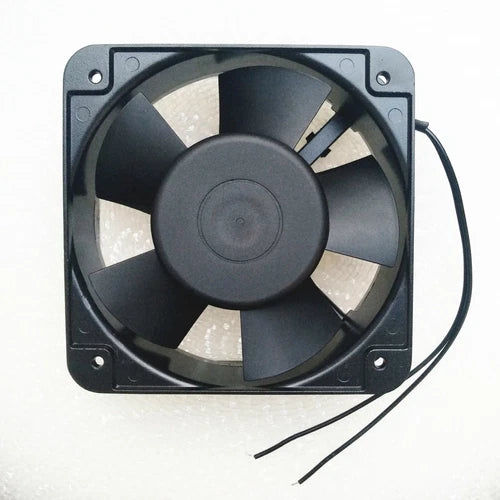 1PC axial cooling fan HC15050HS-C 220V 0.22A 38W 15CM 15050