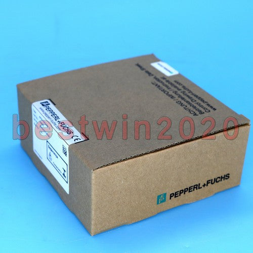Pepperl+Fuchs KFD2-CRG2-Ex1.D Transmitter Power Supply