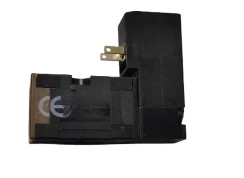 1PC FIT FOR 01-312E-06-HP/F011694 normally closed DC24V pilot valve