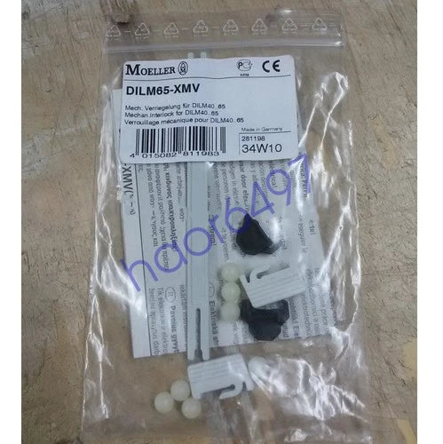 1PC Contactor module DILM65-XMV