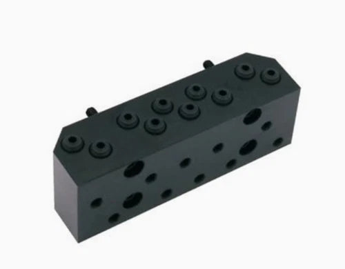1PC FIT FOR QCAM-10M5R 10 Expansion Module