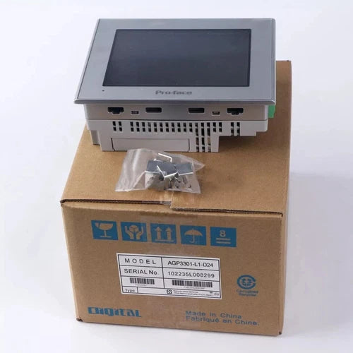 AGP3301-L1-D24 1PCS PROFACE TOUCH PANEL AGP3301-L1-D24