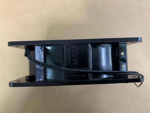 1PC fan Motor 120*38MM Fan 12038 110V AC fan MQ12038HSL1