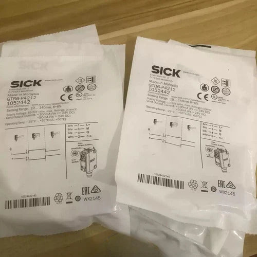 1pcs GTB6-P4212 1052442