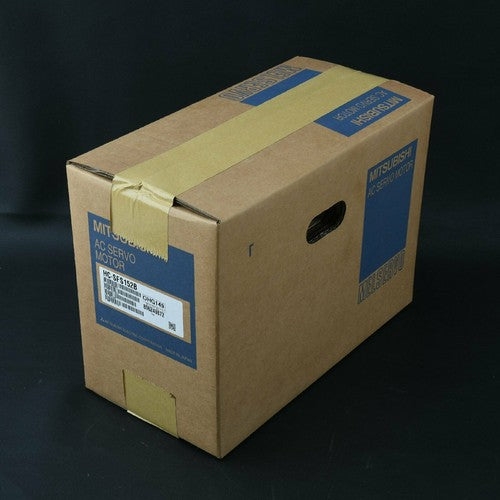 ONE Mitsubishi In Box Servo Motor HC-SFS152B 1 year warranty HC-SFS152B