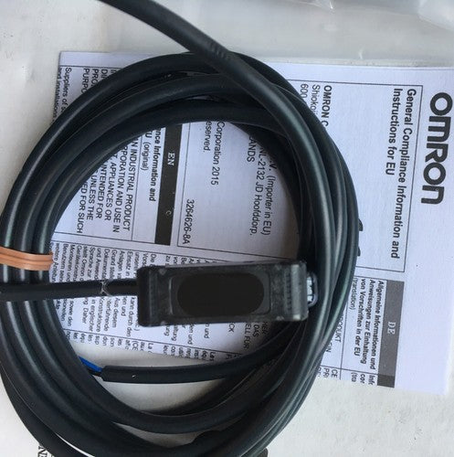 OMRON photoelectric switch E3Z-D62K sensor FREE SHIPPING