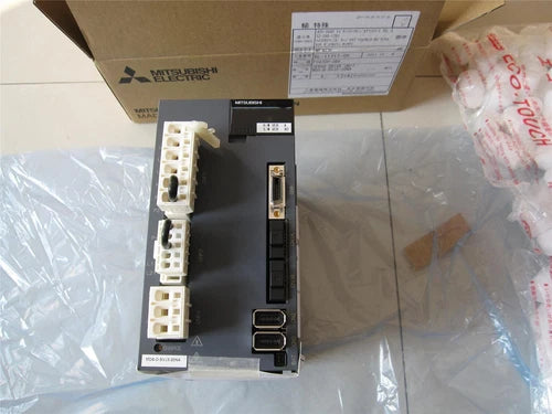 1PC Mitsubishi MDS-D-SVJ3-20NA Servo Drive In Box Sealed