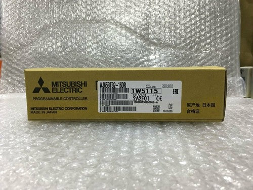 1PC Mitsubishi AJ65BTB2-16DR Programmable Controller 1 year warranty