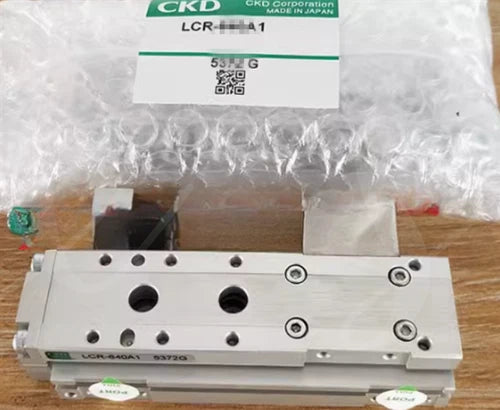 1PC FIT FOR LCM6-15-R Slide Cylinder