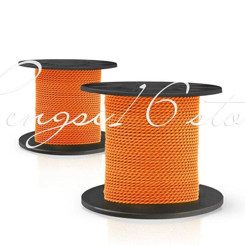 Water logging Rope Water Immersion Detect Alarm Induction Leak Detection Cable