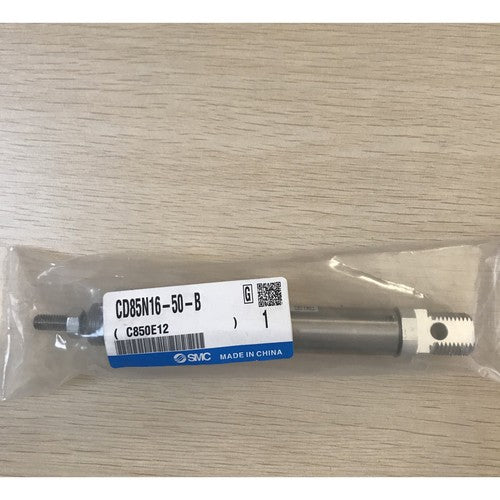 one SMC CD85N16-50-B Mini standard cylinder Free shipping