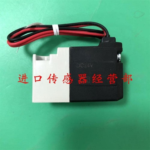 1 pcs SMC VO307-5G1-X84 Solenoid valve