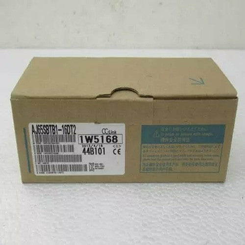 Mitsubishi AJ65SBTB1-16DT2 AJ65SBTB116DT2 module Free Shipping