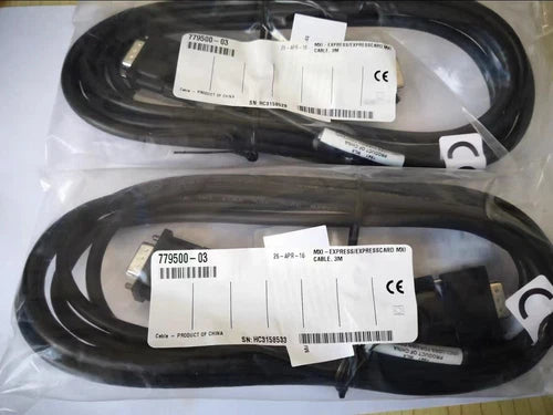 1PC Card MXI Cable NI 779500-03