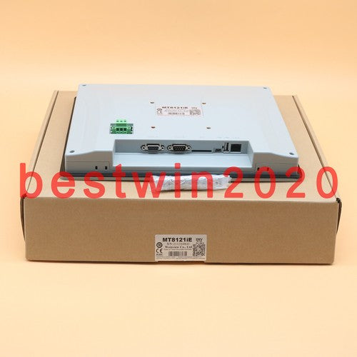 1PC touch screen WEINVIEW MT8121IE MT8121IE Fast Delivery