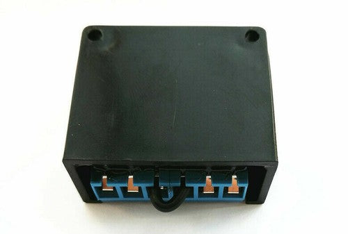 1/024.000.6, 3A 400V half-wave Motor brake rectifier