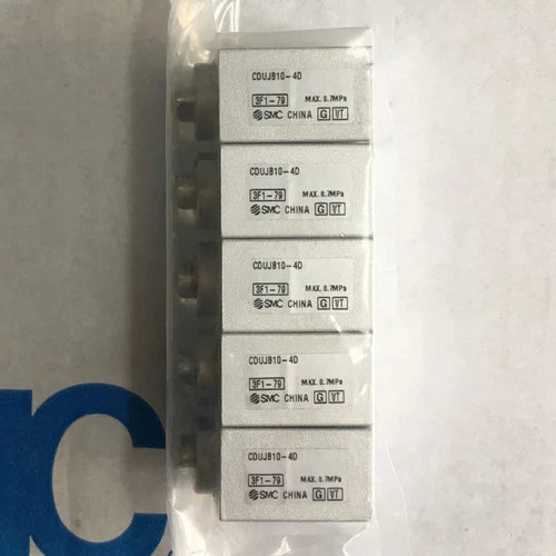 1Bag/5PCS Cylinder CDUJB104D CDUJB10-4D