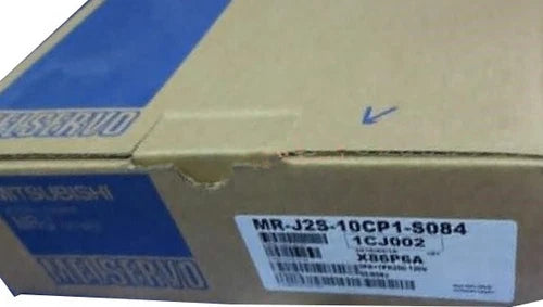 MR-J2S-10CP1-S084 MITSUBISHI MR-J2S-10CP1-S084 SERVO DRIVER