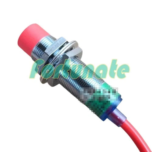 1PC Inductive proximity switch LJ30A3-15-Z/BX-W DC NPN three wire normally open