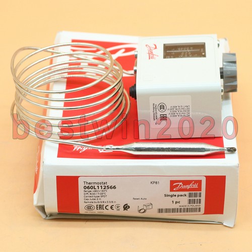 Danfoss KP81 060L112566 Thermostat
