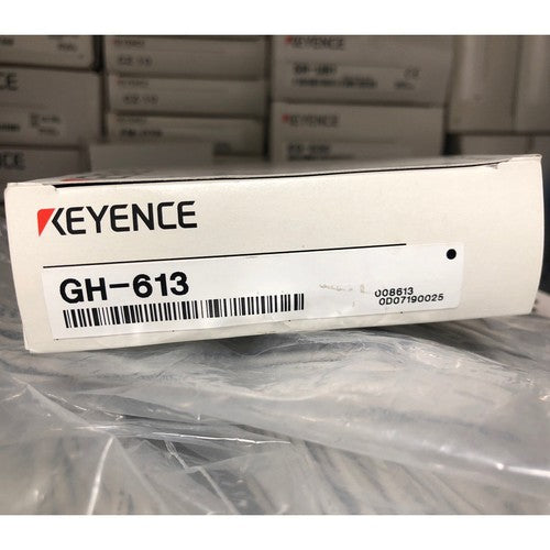 1pcs keyence Vibration sensor head GH-613 one Year Warranty