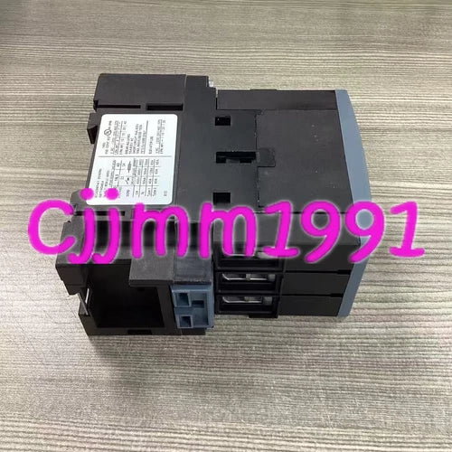 1PC 3RT5035-1AQ00 40A 380V AC contactor