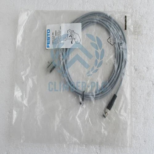 1PC KMYZ-9-24-M8-2,5-LED-B 196065 Plug