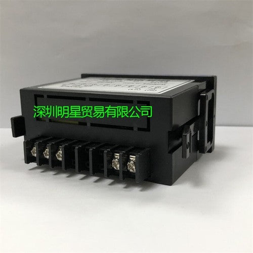 1 pcs MOONSTAR MS-1-V-S digital voltmeter DC10V-600RPM digital panel meter