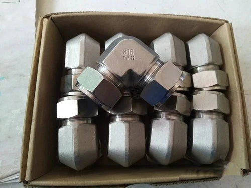 1PC card pipe joint 16EE16-316