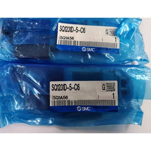 one for SMC Solenoid Valve SQ1231D-5-C6 SQ1231D-5-C6 Free shipping