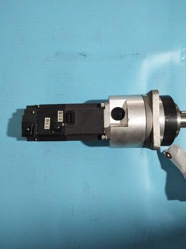 ONE Mitsubishi In Box Servo Motor HF-KP43BG7K 1 year warranty