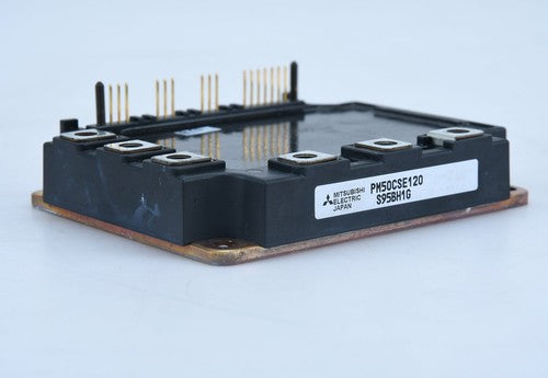 1PC Mitsubishi power module PM50CSE120 IPM module free shipping