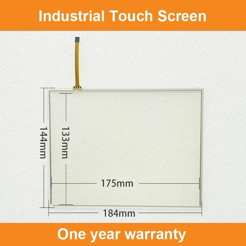 N010-0523-X221 BKO-C11738 T010-1303-X191/01 Touch Screen Panel Glass Digitizer