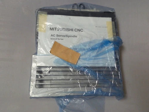 Mitsubishi MDS-D-SVJ3-06 Servo Drive MDSDSVJ306 In Box Sealed