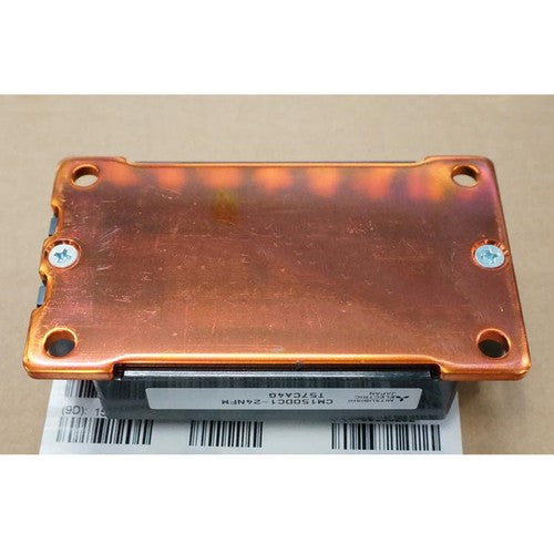 1PC Mitsubishi CM150DC1-24NFM free shipping