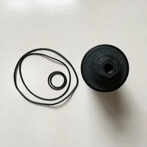 1PC for Compressor GA55 GA75 GA90KW 2904015600 Drain Valve Kit WSD250