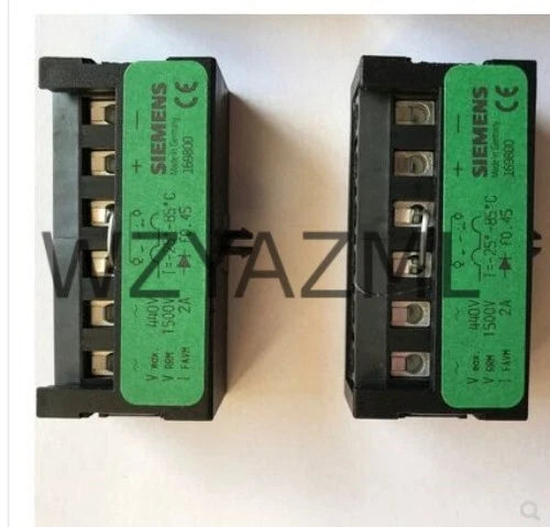 1PC Rectifier Brake Rectifier 169800 Rectifier Module 169800.