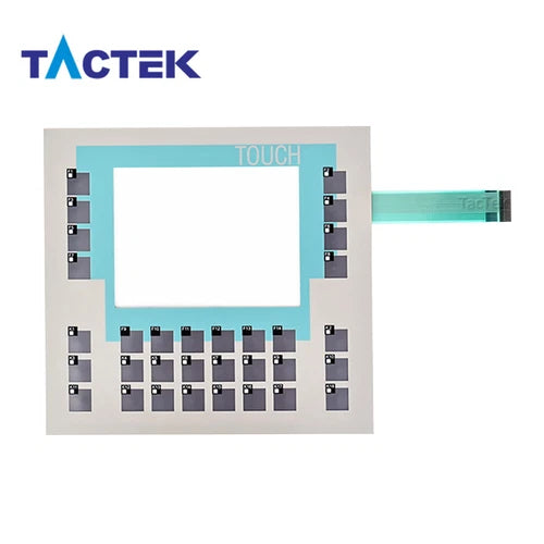 1X Membrane Keypad Keyboard for 6AV6642-0DC01-1AX1 OP177B 6AV6 642-0DC01-1AX1