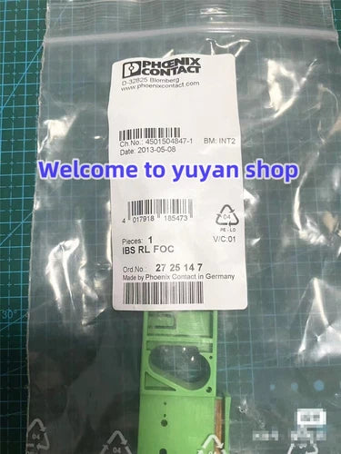 1pc fiber optic scissors IBS RL FOC 2725147