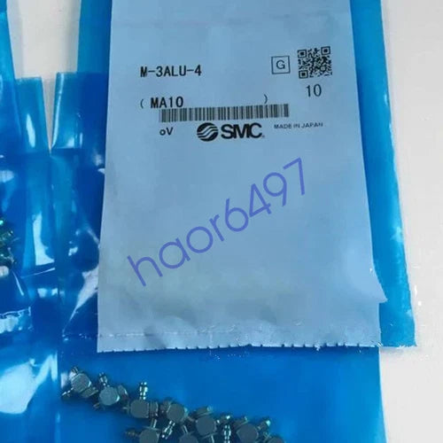 10PC Micro Connector M-3ALU-4 M-3ALU-4